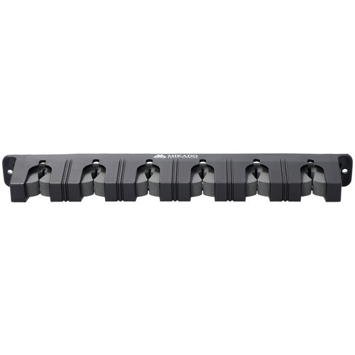 Uchwyt do wędki MIKADO Horizontal Rod Rack AM-UNI-003