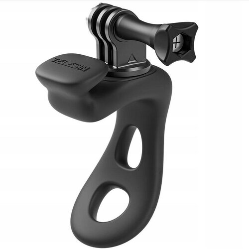 Uchwyt elastyczny TELESIN TLQ-001 do GoPro/Sjcam/Xiaomi/Dji/Insta360