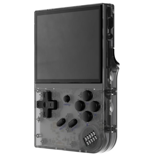 Konsola ANBERNIC RG35XX Plus Czarny