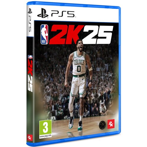 NBA 2K25 Gra PS5