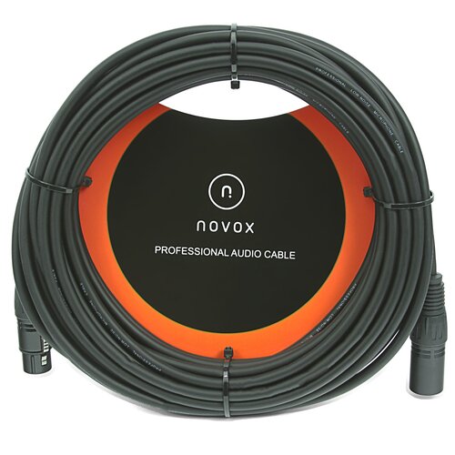 Kabel Speakon - Speakon NOVOX 15 m