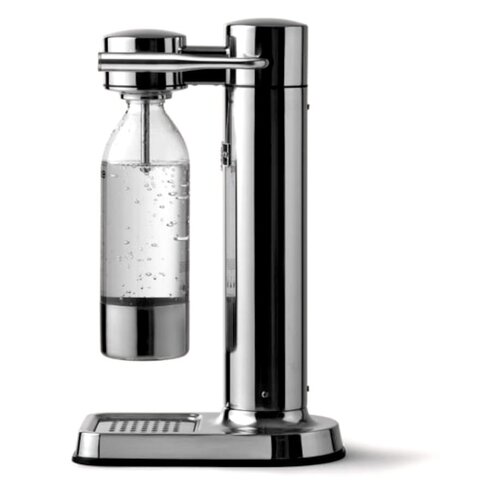 Saturator AARKE Carbonator 3 AAC3 Stalowy