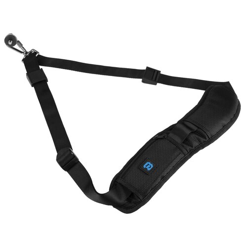 Pasek do aparatu PULUZ PU6001 Czarny