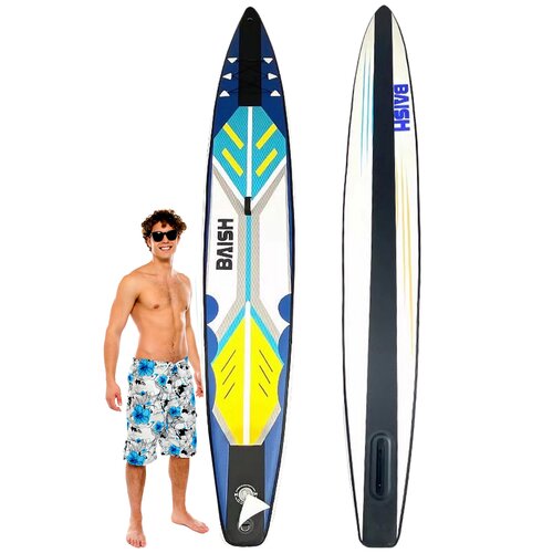 Deska SUP EXTRALINK SUP-1069 420 x 58 x 12 cm