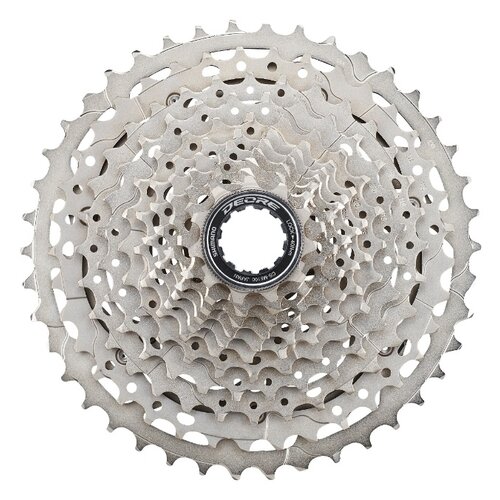 Kaseta zębatek SHIMANO Deore CS-M5100-11
