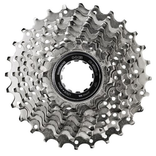 Kaseta zębatek SHIMANO CS-HG500-10