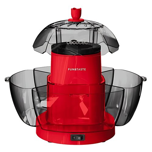 Maszyna do popcornu CECOTEC Fun & Taste Lotus