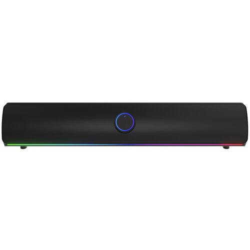 Soundbar komputerowy GENESIS Helium 312BT 2.0, Komunikacja bezprzewodowa