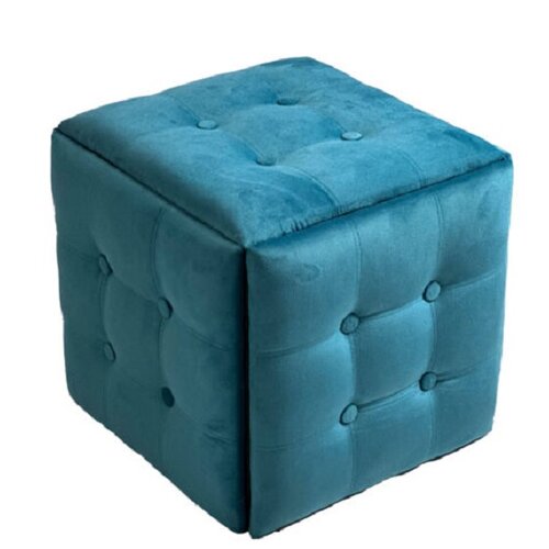 Pufa GO GIFT PUF 5w1 Niebieski