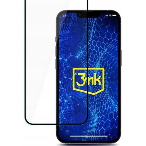 Szkło hartowane 3MK HardGlass Max Lite do Google Pixel 9 XL
