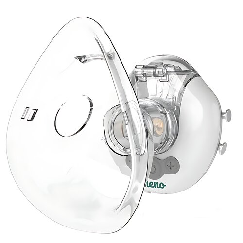 Inhalator nebulizator siateczkowy NENO Vapore 0.9 ml/min