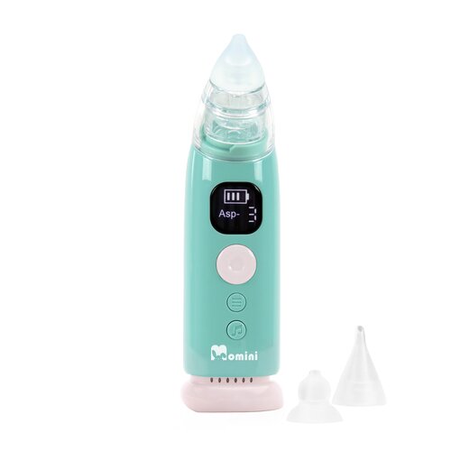 Aspirator do nosa MOMINI NasoClear