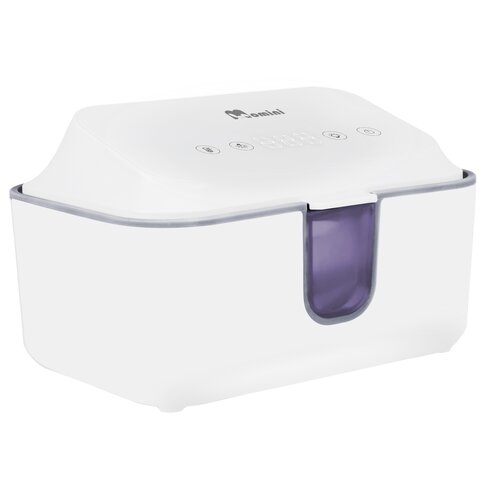 Podgrzewacz do chusteczek MOMINI WarmWipes