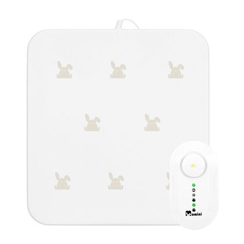 Monitor oddechu MOMINI SleepSafe