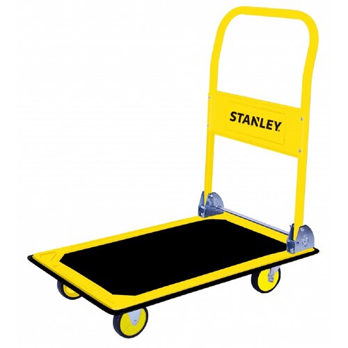 Wózek transportowy STANLEY SXWT-PC527 150 kg