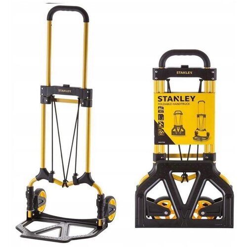 Wózek transportowy STANLEY SXWTD-FT580 70 kg