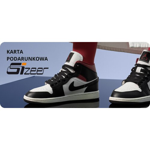 Karta podarunkowa SIZEER 200 zł