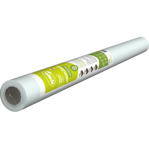 Agrowłóknina osłaniająca AGRIMPEX A0085 1.6 x 20 m