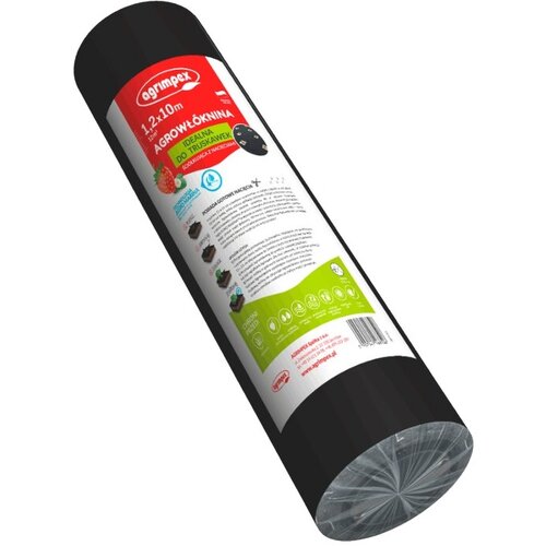Agrowłóknina ściółkująca AGRIMPEX A0155 Agro Marina 1.2 x 10 m