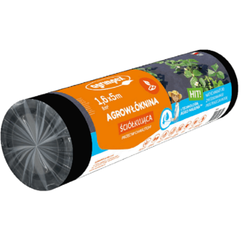 Agrowłóknina ściółkująca AGRIMPEX Agro-Marina 1.6 x 5 m