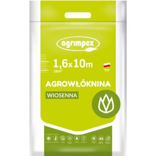Agrowłóknina osłaniająca AGRIMPEX A0017 1.6 x 10 m