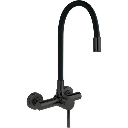 Bateria DEANTE Luno BOC N80M Czarny