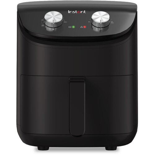 Air Fryer Frytkownica beztłuszczowa INSTANT POT Vortex Czarny