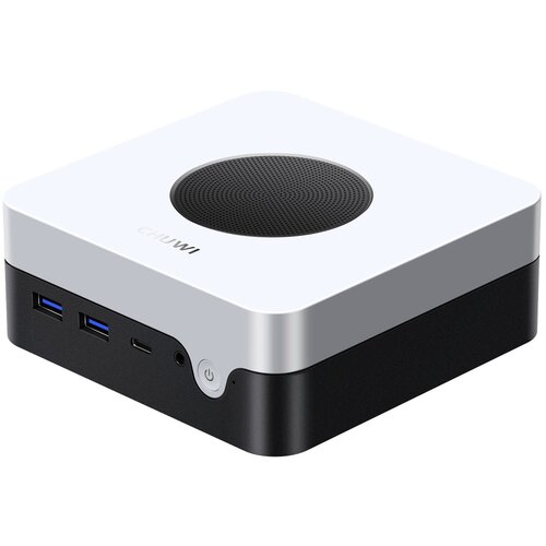 Komputer CHUWI LarkBox X-P Celeron N100 12GB RAM 512GB SSD Wi-Fi Windows 11 Professional