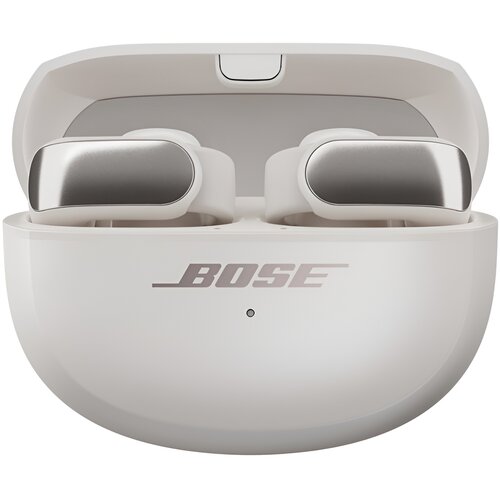 Słuchawki powietrzne BOSE Ultra Open  Biały