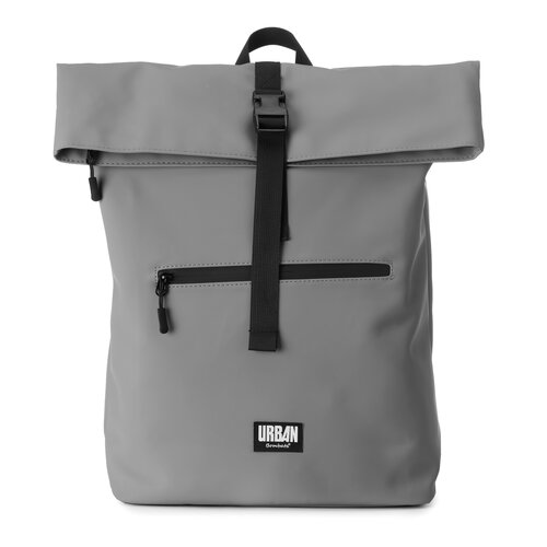 Plecak na laptopa BOMBATA Urban Boston Szary