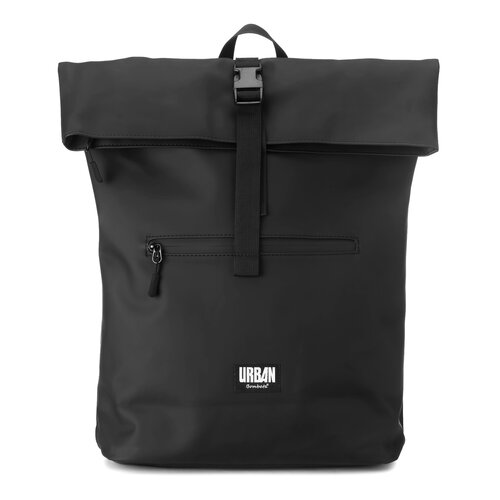 Plecak na laptopa BOMBATA Urban Boston Czarny