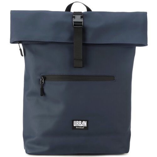 Plecak na laptopa BOMBATA Urban Boston Granatowy