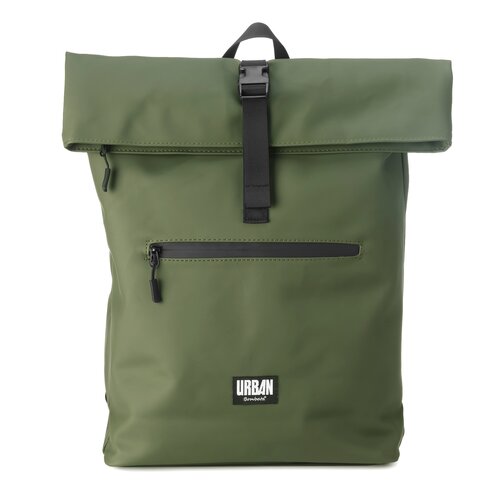 Plecak na laptopa BOMBATA Urban Boston Zielony