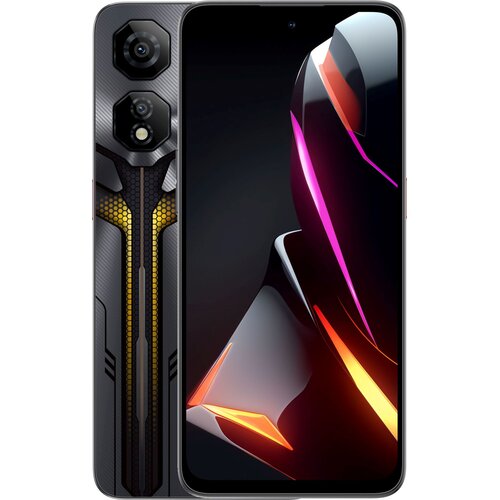 Smartfon NUBIA Neo 2 8/256GB 6.72" 120Hz Szary