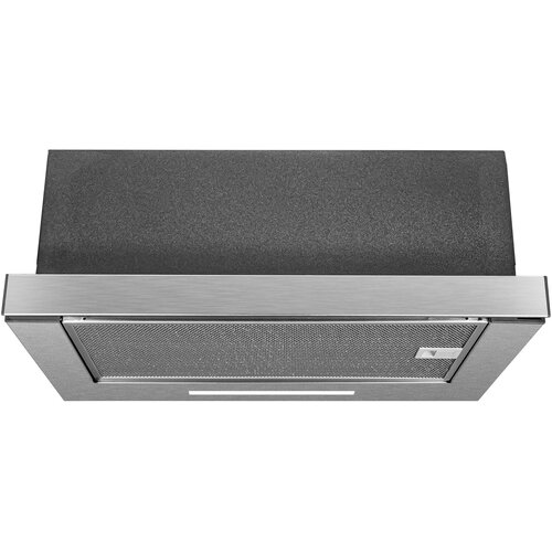 Okap VDB V50 M Inox 320m3/h 66dB klasa B