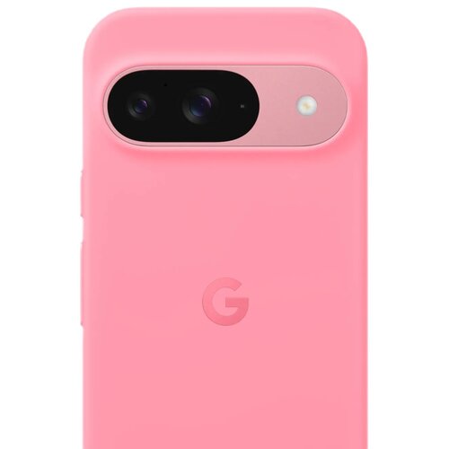 Etui GOOGLE do Pixel 9/9 Pro Peonia
