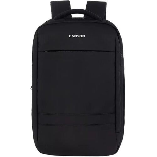 Plecak do laptopa CANYON BPL-5 15.6 cali Czarny