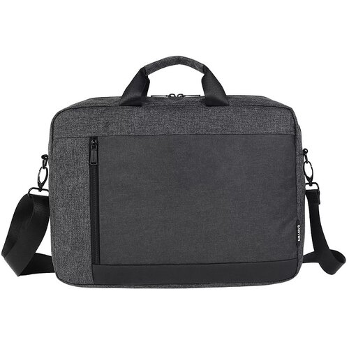 Torba na laptopa CANYON B-5 Biznesowa 15.6 cali Szary