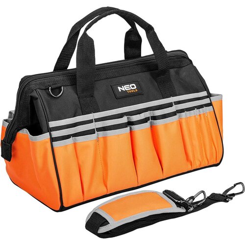 Torba narzędziowa NEO TOOLS TOOLS 84-319