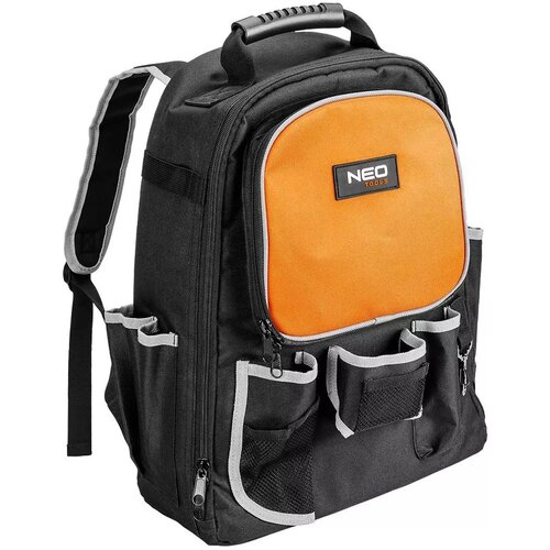 Plecak monterski NEO TOOLS TOOLS 84-318