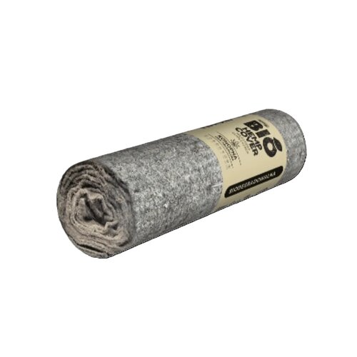 Włóknina AGRIMPEX Bio Hemp Cover 0.8 x 5 m B7327