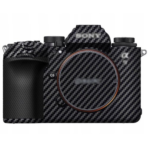 Okleina JJC SS-A9IIICF do Sony A9 III