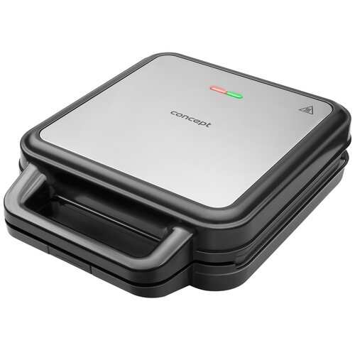 Opiekacz CONCEPT Family trójkąt SV3081 1200W
