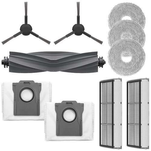 Zestaw akcesoriów DREAME do modelu L10S Pro Ultra (10 elementów)