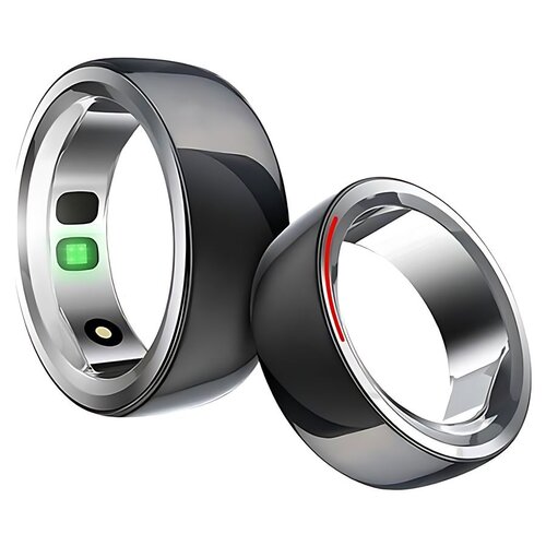 Smartring HIFUTURE Future Ring 65 mm Czarny