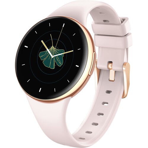 Smartwatch MYPHONE Watch Mini Złoty