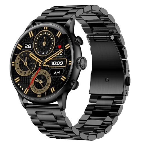 Smartwatch MYPHONE Watch Elegant 2 Czarny