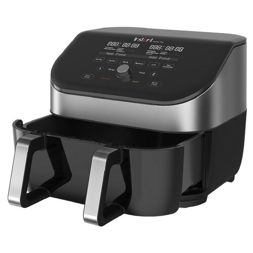 Air Fryer Frytkownica beztłuszczowa INSTANT POT Vortex Versa Zone dzielony kosz
