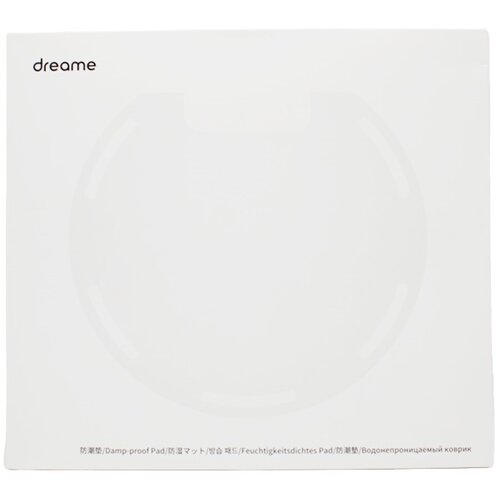 Wkładka do odkurzacza DREAME Moisture-Proof do D9 Pro
