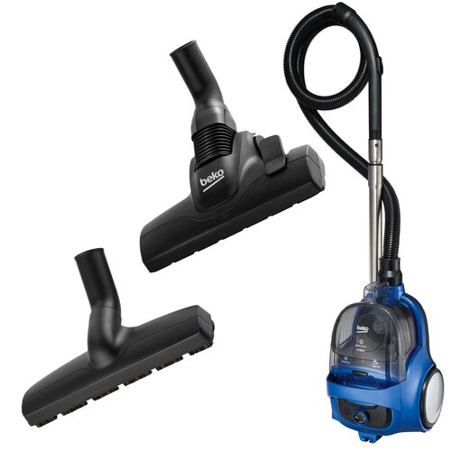 Odkurzacz BEKO Orion 4 VCO42702AD